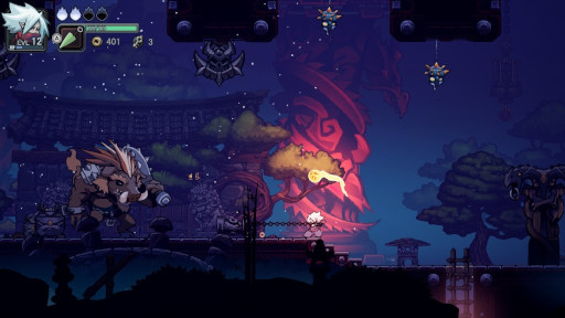 ꡼ No.020 | õRPGTwilight MonkסPC/Switchȯ䡣­ʪˤʤָƤפȤ浪