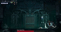 ꡼ No.001 | Twilight Monk