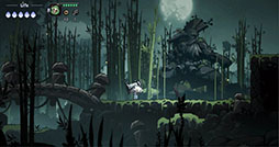 ꡼ No.002 | Twilight Monk