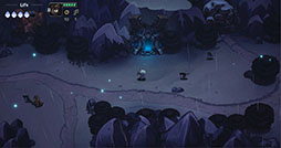 ꡼ No.003 | Twilight Monk