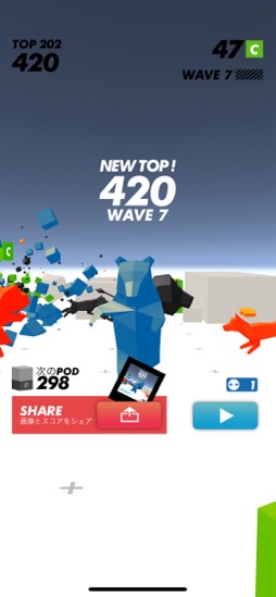 ꡼ No.003 | ؤߤл֤ߤޤ롣륷塼ƥ󥰥TIME LOCKER+סʺϤApple Arcade #5