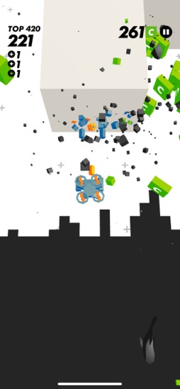 ꡼ No.005 | ؤߤл֤ߤޤ롣륷塼ƥ󥰥TIME LOCKER+סʺϤApple Arcade #5