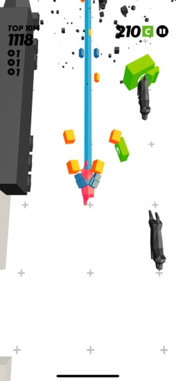 ꡼ No.006 | ؤߤл֤ߤޤ롣륷塼ƥ󥰥TIME LOCKER+סʺϤApple Arcade #5