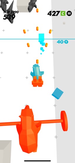 ꡼ No.007 | ؤߤл֤ߤޤ롣륷塼ƥ󥰥TIME LOCKER+סʺϤApple Arcade #5