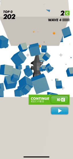 ꡼ No.011 | ؤߤл֤ߤޤ롣륷塼ƥ󥰥TIME LOCKER+סʺϤApple Arcade #5