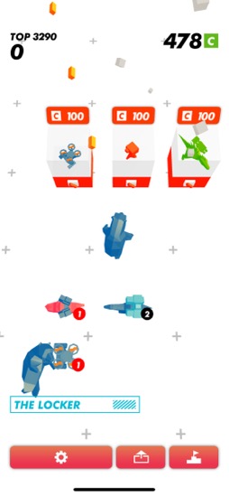 ꡼ No.012 | ؤߤл֤ߤޤ롣륷塼ƥ󥰥TIME LOCKER+סʺϤApple Arcade #5