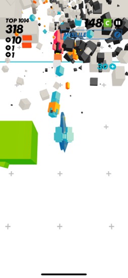 ꡼ No.014 | ؤߤл֤ߤޤ롣륷塼ƥ󥰥TIME LOCKER+סʺϤApple Arcade #5