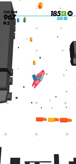 ꡼ No.015 | ؤߤл֤ߤޤ롣륷塼ƥ󥰥TIME LOCKER+סʺϤApple Arcade #5