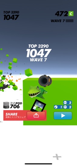 ꡼ No.016 | ؤߤл֤ߤޤ롣륷塼ƥ󥰥TIME LOCKER+סʺϤApple Arcade #5