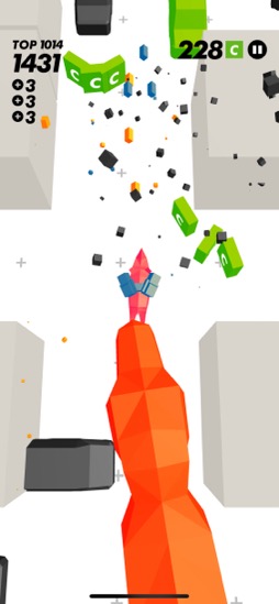 ꡼ No.018 | ؤߤл֤ߤޤ롣륷塼ƥ󥰥TIME LOCKER+סʺϤApple Arcade #5