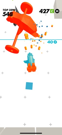 ꡼ No.020 | ؤߤл֤ߤޤ롣륷塼ƥ󥰥TIME LOCKER+סʺϤApple Arcade #5