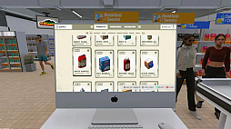 siMarket Supermarket Simulator : ���ޡ����å� �����ѡ��ޡ����å� ���ߥ�졼����
