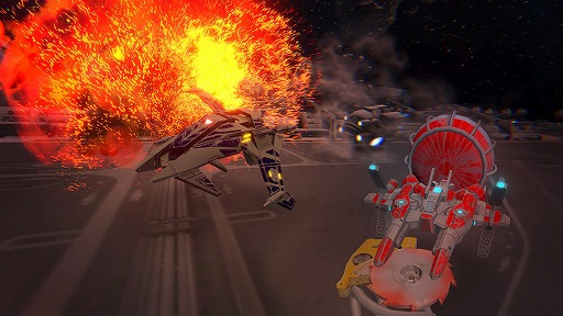 ꡼ No.005 | ȯ˲Υѡƥ졼BlazeRushס10ǯǰåץǡȡDLC꡼ǡȤܸˤ⥵б