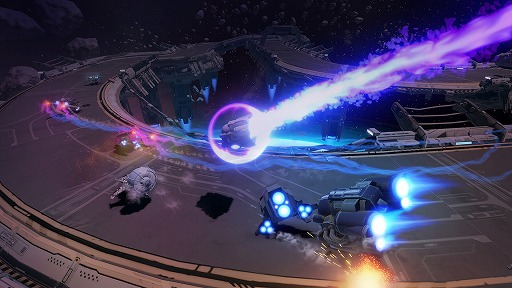 ꡼ No.006 | ȯ˲Υѡƥ졼BlazeRushס10ǯǰåץǡȡDLC꡼ǡȤܸˤ⥵б