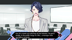 B-PROJECT 流星*ファンタジア