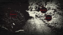 画像ギャラリー No.002のサムネイル画像 / 奇天烈相談ダイヤルを開発した法螺会の最新作「孵道」,8月中に配信予定。振り返らずに帰るだけのアンリアルホラーゲーム