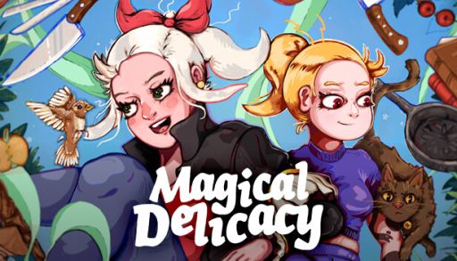 ꡼ No.001 | ФʬΤŹˡ롣ԤޤĮˤȥɥ˥ΡMagical Delicacyۿ