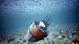 ����줿�ܡ���: VR ����õ��