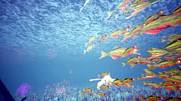 ����줿�ܡ���: VR ����õ��