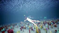 ����줿�ܡ���: VR ����õ��