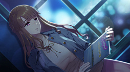 画像ギャラリー No.008のサムネイル画像 / Switch版「新宿葬命」,オープニング映像を公開。AiRyAさんが歌うテーマ曲は新たな歌詞バージョンを収録