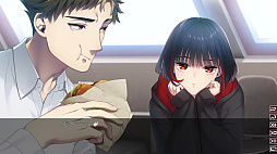 画像ギャラリー No.003のサムネイル画像 / Switch版「新宿葬命」,体験版を配信開始。主人公コンビをはじめ,新宿九龍で活動するキャラが登場するゲーム序盤(約1時間)をプレイ可能