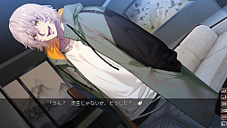 画像ギャラリー No.004のサムネイル画像 / Switch版「新宿葬命」,体験版を配信開始。主人公コンビをはじめ,新宿九龍で活動するキャラが登場するゲーム序盤(約1時間)をプレイ可能