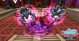 画像ギャラリー No.007のサムネイル画像 / PC向けオンラインゲーム「GRAND FANTASIA - 精霊物語 : オリジン」,9月3日に正式サービスを開始。新ジョブ「暗部」の詳細も公開に