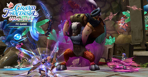 ꡼ No.005Υͥ / ХǡGrand Fantasia ʪ졧ꥸס931300Υ褬ƻDL򳫻