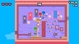 ꡼ No.002 | ѥൡǡ֥åɥåס2024ǯȾ˥꡼BitSummit DriftؤνŸ⤢