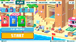 ꡼ No.004 | ѥൡǡ֥åɥåס2024ǯȾ˥꡼BitSummit DriftؤνŸ⤢