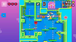 ꡼ No.005 | ѥൡǡ֥åɥåס2024ǯȾ˥꡼BitSummit DriftؤνŸ⤢