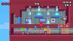 ꡼ No.009 | ѥൡǡ֥åɥåס2024ǯȾ˥꡼BitSummit DriftؤνŸ⤢