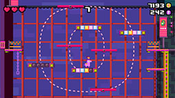 ꡼ No.012 | ѥൡǡ֥åɥåס2024ǯȾ˥꡼BitSummit DriftؤνŸ⤢