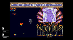 ꡼ No.014 | Υץ쥤ݡPC󥸥̾STGĶפȡְĶפSwitchˡơޤˤäѤäƥबħ