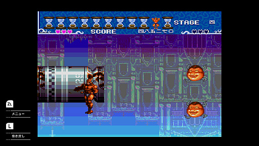 ꡼ No.023 | Υץ쥤ݡPC󥸥̾STGĶפȡְĶפSwitchˡơޤˤäѤäƥबħ