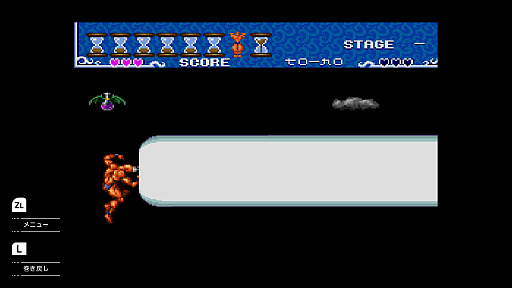 ꡼ No.024 | Υץ쥤ݡPC󥸥̾STGĶפȡְĶפSwitchˡơޤˤäѤäƥबħ