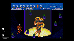 ꡼ No.029 | Υץ쥤ݡPC󥸥̾STGĶפȡְĶפSwitchˡơޤˤäѤäƥबħ