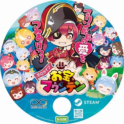 ꡼ No.003 | ޥ󤵤ơޤˤ3Dѥ֥ۥ饤֤ޥƥס2024ǯƤSteamǥ꡼ۥѤ߾夲ơȤɤλ