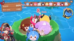 ꡼ No.011 | ޥ󤵤ơޤˤ3Dѥ֥ۥ饤֤ޥƥס2024ǯƤSteamǥ꡼ۥѤ߾夲ơȤɤλ