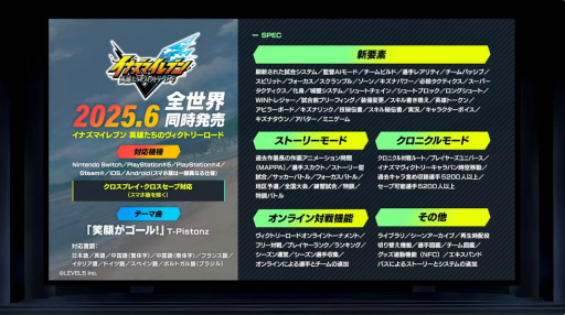 ���������꡼ No.001�Υ���ͥ������ / �֥��ʥ��ޥ���֥� ��ͺ�����Υ������ȥ꡼�����ɡפ�ȯ�������2025ǯ6����ʥ��ޥ���֥����������ڤ���뿷�����ƥ�����