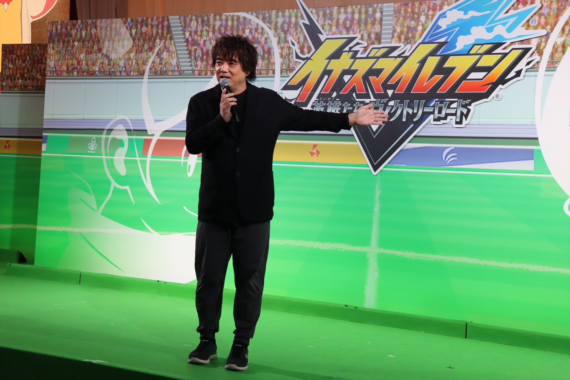 ꡼ No.002 | ֥ʥޥ֥ ͺΥȥ꡼ɡץ꡼פ򳫺š12ǯ֤Υ꡼ǿˤĤ᤬յߤä