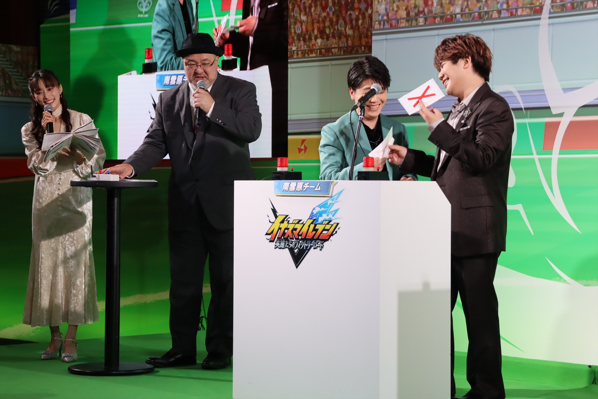 ꡼ No.008 | ֥ʥޥ֥ ͺΥȥ꡼ɡץ꡼פ򳫺š12ǯ֤Υ꡼ǿˤĤ᤬յߤä