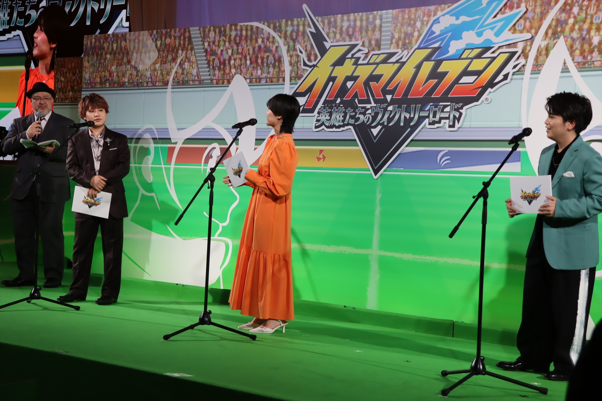 ꡼ No.011 | ֥ʥޥ֥ ͺΥȥ꡼ɡץ꡼פ򳫺š12ǯ֤Υ꡼ǿˤĤ᤬յߤä