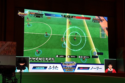 ���������꡼ No.014�Υ���ͥ������ / �֥��ʥ��ޥ���֥� ��ͺ�����Υ������ȥ꡼�����ɡץ�꡼������פ򳫺š�12ǯ�֤�Υ��꡼���ǿ���ˤĤ��������᤬�յ����ߤ��ä�