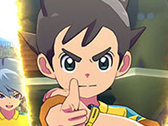 「イナズマイレブン 英雄たちのヴィクトリーロード」，無料大型DLC第2弾を配信。「アレスの天秤」ルートや新システム「オーバーライド」を実装