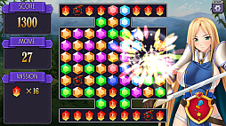 Pretty Girls Pop Match