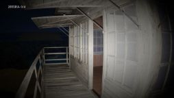 画像ギャラリー No.004のサムネイル画像 / 巣くうものが潜む森をさまよい,お守りを集めよう。和風ホラーゲーム「囁きの森」,本日配信開始