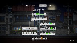 ꡼ No.003 | ƻҲθǡ̵¤κ夻줿2ͤȿͤɤ륵ХХADVRe:VER PROJECT -TOKYO-סSteamȥڡ