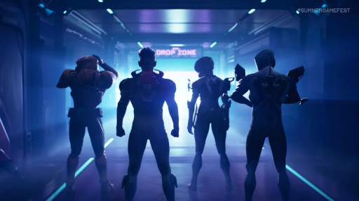 ꡼ No.001Υͥ / ݡ륬ħȤ44οFPSSplitgate 2ס꡼ȥ쥤顼